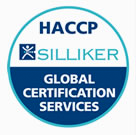 HACCP logo